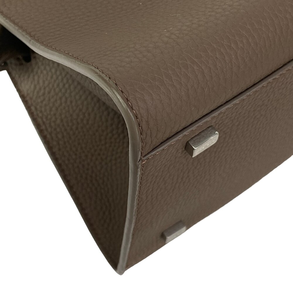 The Row Soft Margaux 10 Tote Bag W1190 L133 - Picture 9 of 16